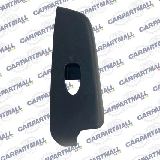 06-11 HONDA CIVIC SEDAN REAR LEFT BACK DOOR WINDOW SWITCH BEZEL TRIM SNA6-A0 OEM