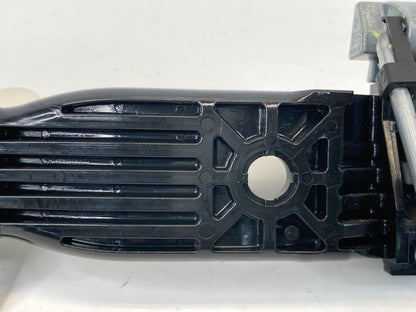 2010-2013 Mazda 3 Front Right Passenger Side Exterior Outer Door Handle OEM