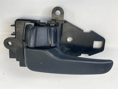 2008-2017 MITSUBISHI LANCER FRONT LEFT DRIVER INNER DOOR HANDLE MN105359