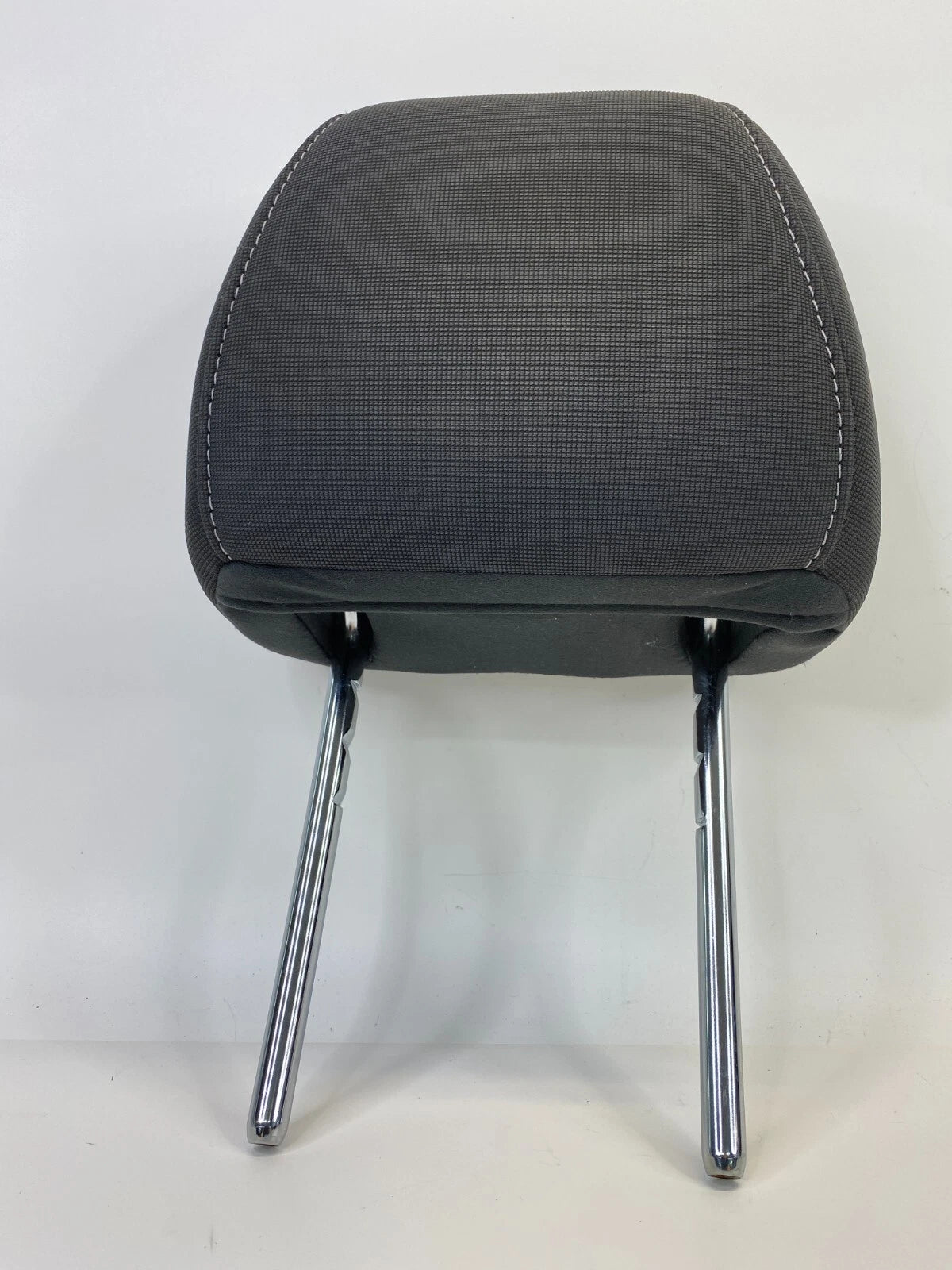2012-2014 FORD FOCUS FRONT RIGHT PASSENGER SEAT HEADREST HEAD REST CLOTH