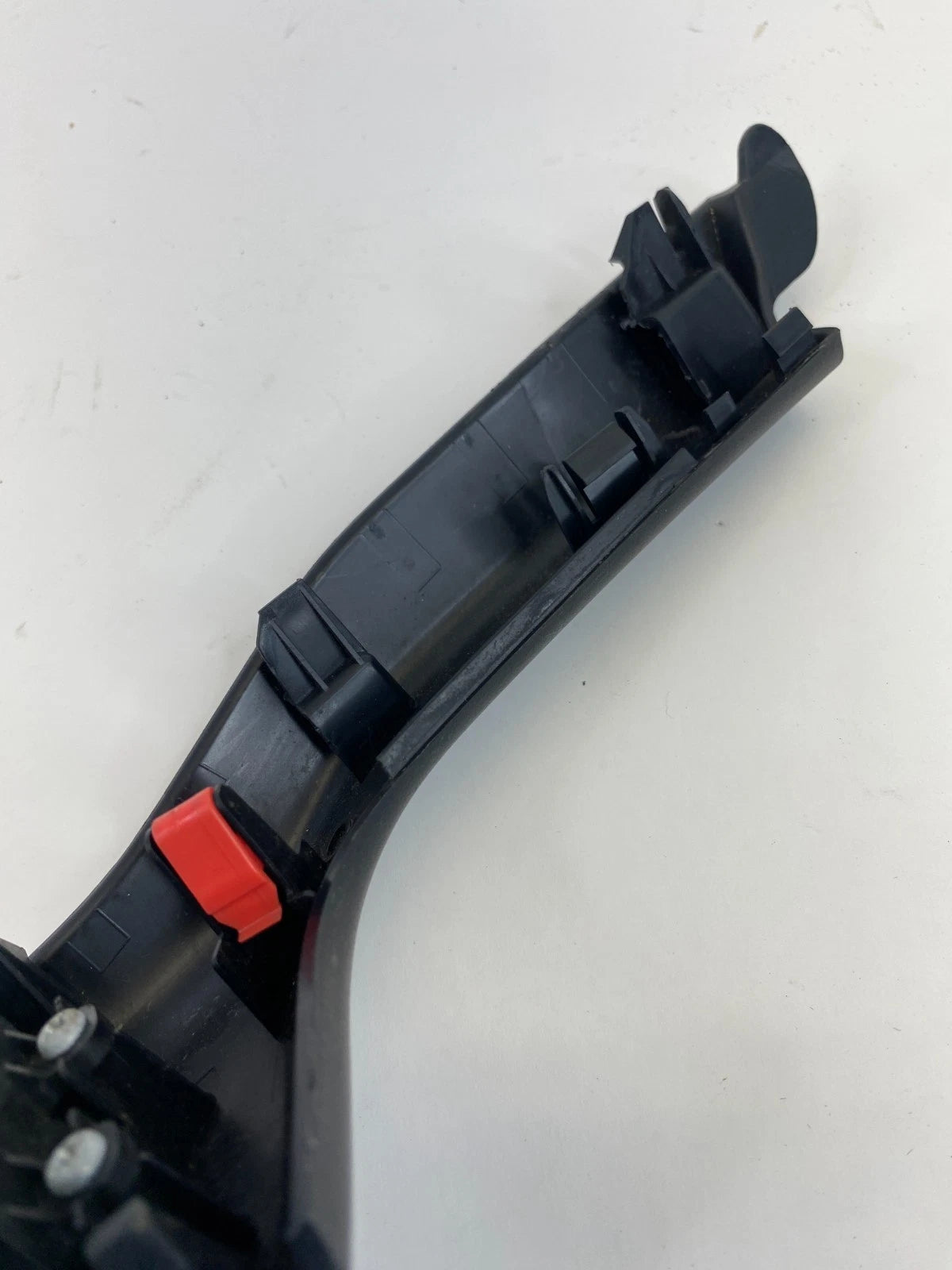 12-15 HONDA CIVIC REAR RIGHT DOOR WINDOW SWITCH W/ TRIM BEZEL 83741TR0A010M1 OEM
