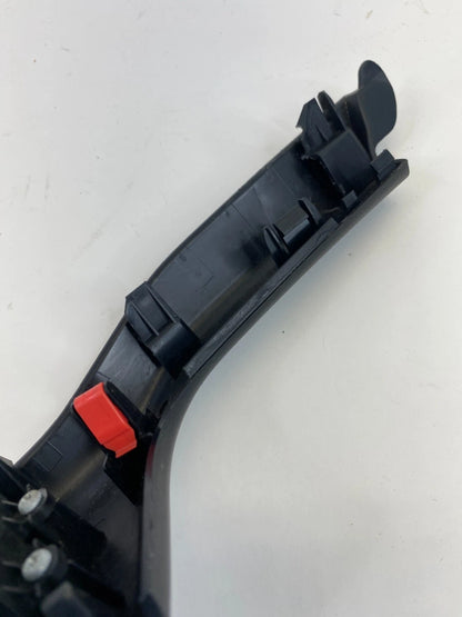 12-15 HONDA CIVIC REAR RIGHT DOOR WINDOW SWITCH W/ TRIM BEZEL 83741TR0A010M1 OEM