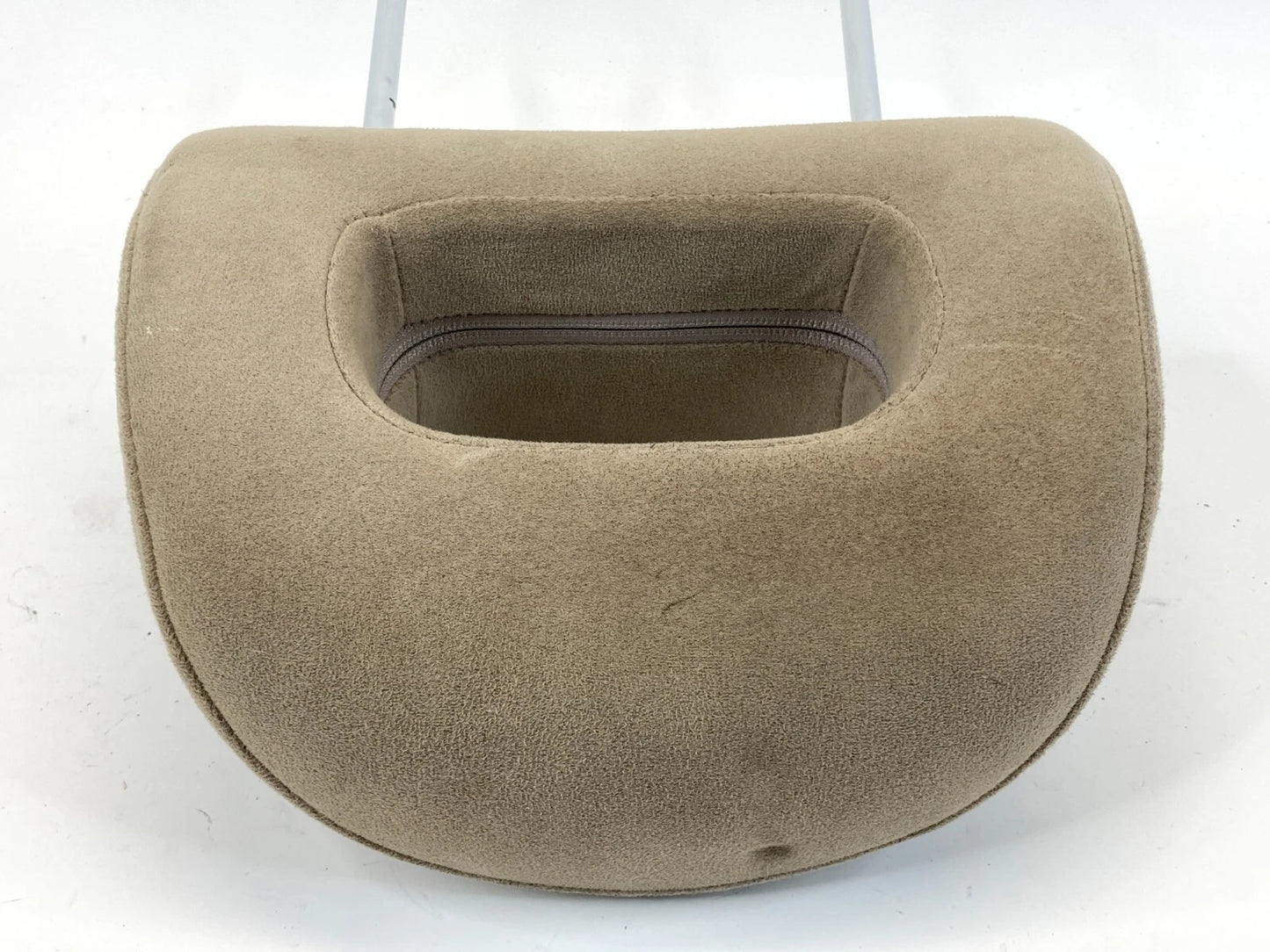 2003 03 HONDA CIVIC SEDAN FRONT LEFT DRIVER SIDE SEAT HEADREST HEAD REST OEM