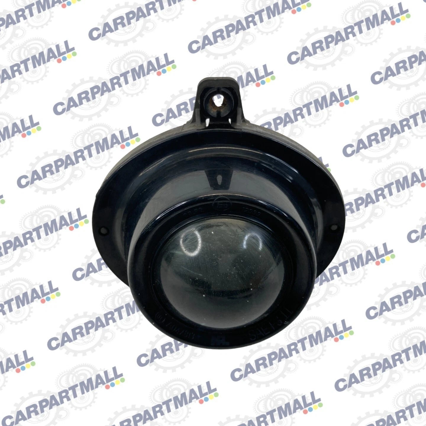 2008-2012 BUICK ENCLAVE 13-17 TRAVERSE FRONT LEFT SIDE FOG LIGHT LAMP FOGLAMP