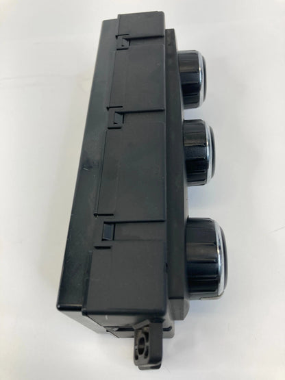 2008-2011 TOWN & COUNTRY GRAND CARAVAN A/C REAR CLIMATE CONTROL 55111810AD OEM