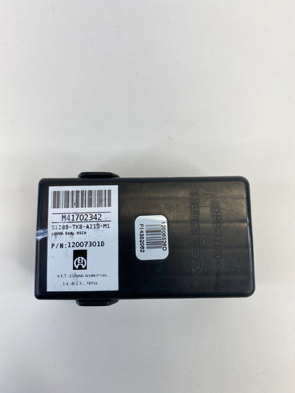 11-17 Honda Odyssey Front Right Seat Heater Control Module 81289-TK8-A210-M1 OEM