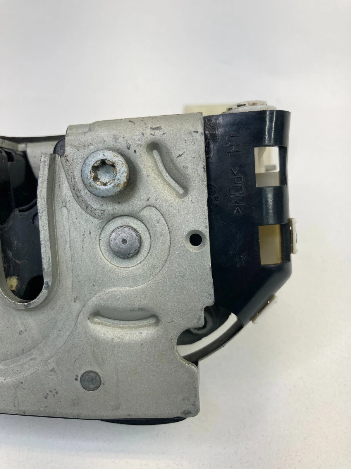 07-09 DODGE CALIBER 07-10 COMPASS REAR LEFT DOOR LOCK LATCH ACTUATOR 04589415AA