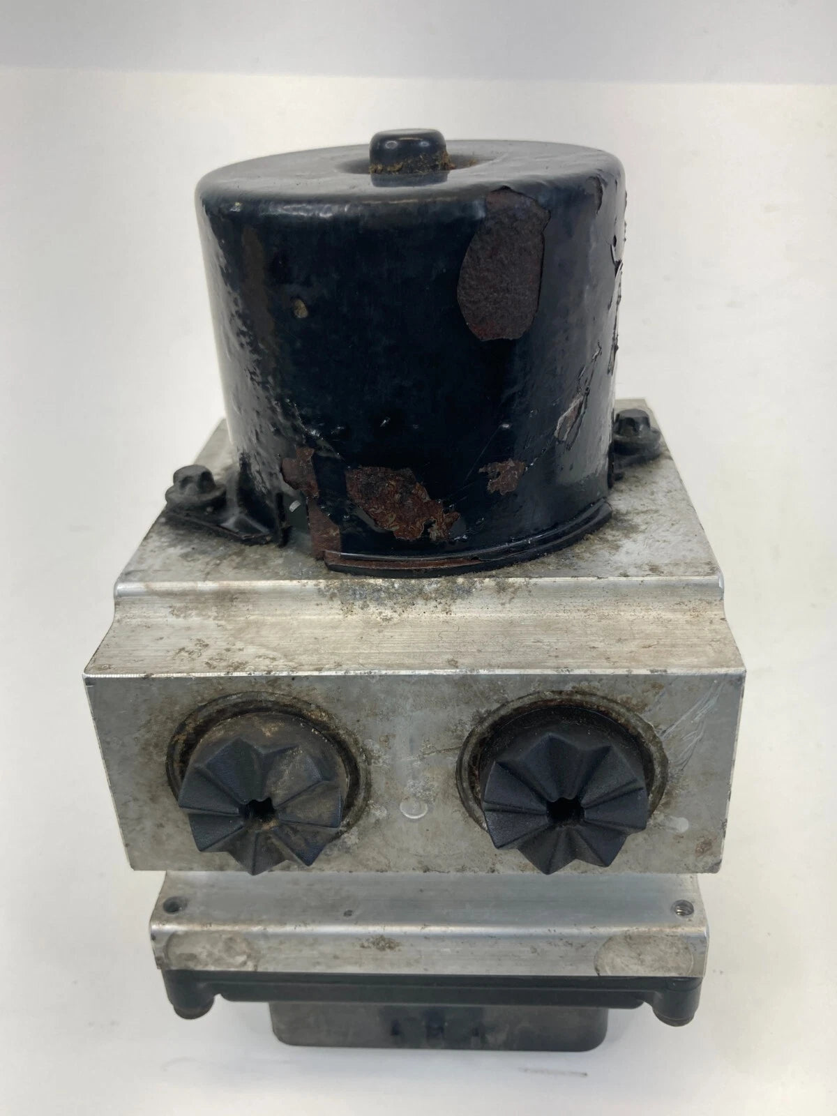 2009 2010 2011 Cadillac STS 3.6L AT ABS Anti Lock Brake Pump Module 20875885 OEM