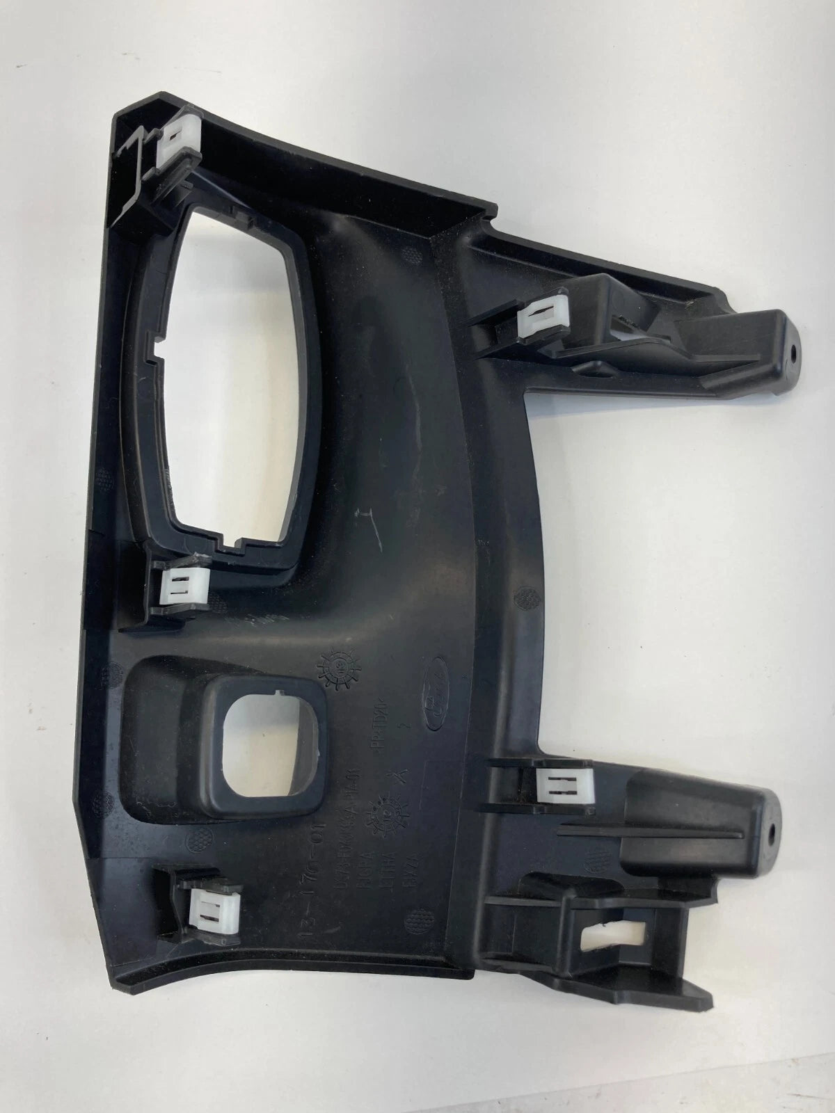 2013-2016 FORD FUSION DASH LEFT PANEL HEAD LIGHT SWITCH BEZEL TRIM DS73-F043K93A