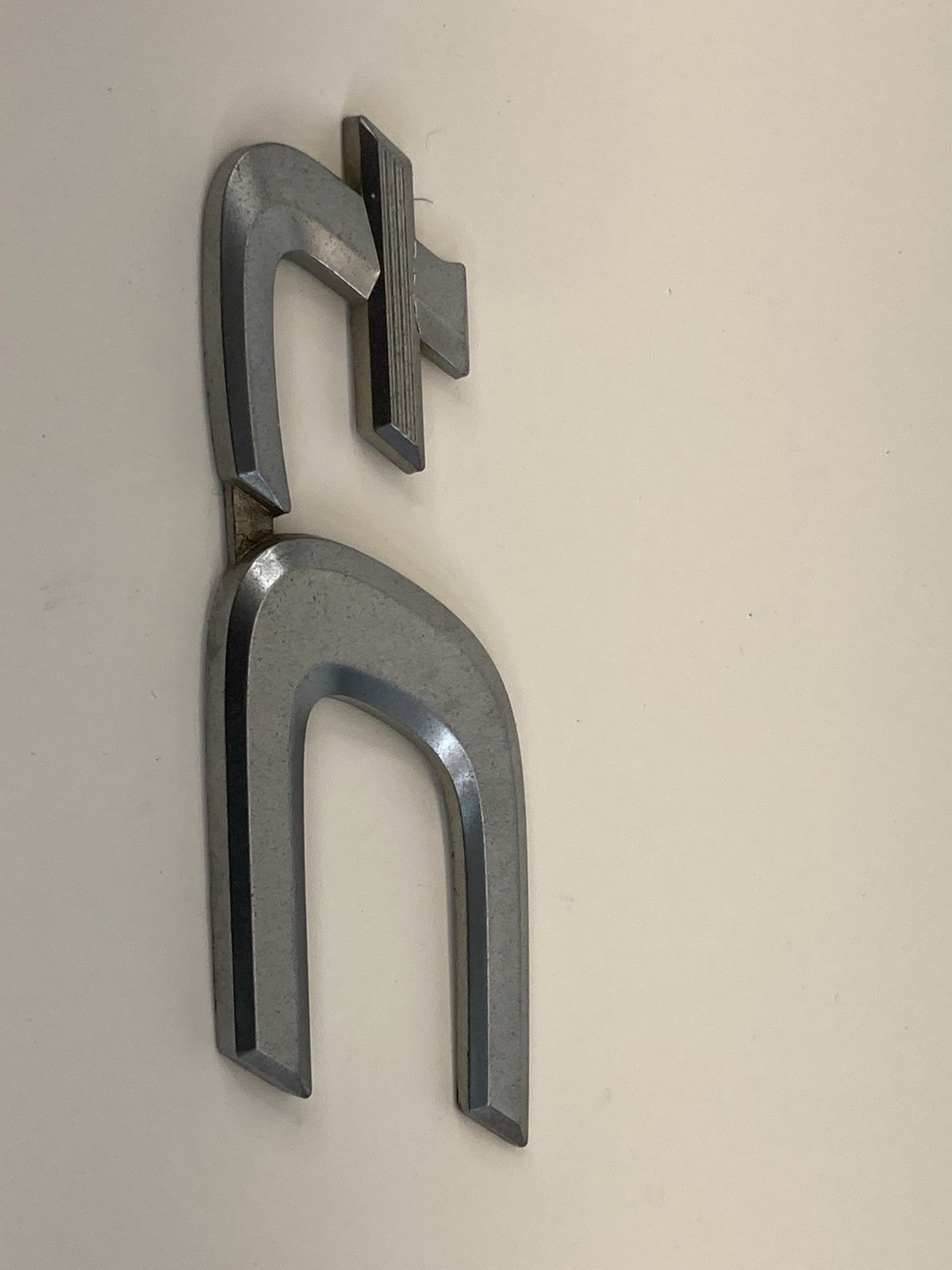 2005-2010 Scion tC Rear Trunk Liftgate Emblem Logo Badge Symbol OEM