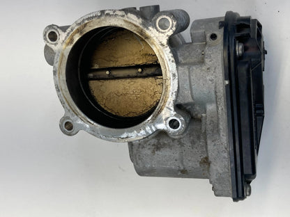 13-19 2013-2019 Ford Police Interceptor 3.7L V6 Throttle Body Throttle Valve OEM