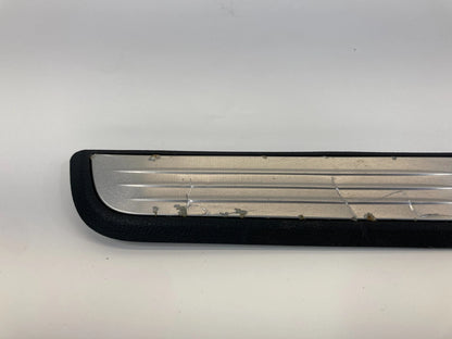 2009-2014 NISSAN MAXIMA FRONT RIGHT SIDE DOOR SILL SCUFF STEP PLATE TRIM