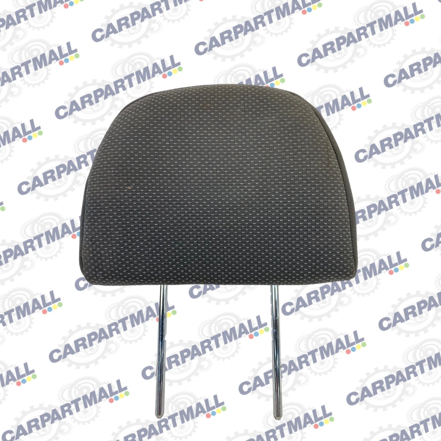 2009-2011 CHEVROLET AVEO FRONT RIGHT PASSENGER SIDE SEAT HEADREST HEAD REST OEM