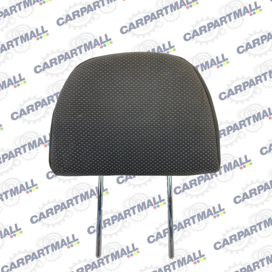 2009-2011 CHEVROLET AVEO FRONT RIGHT PASSENGER SIDE SEAT HEADREST HEAD REST OEM