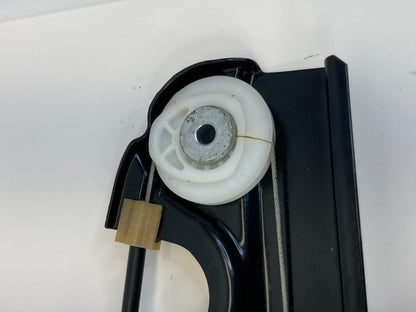 2004-2007 BMW 525i 530i Sedan Rear Left Side Power Door Window Regulator