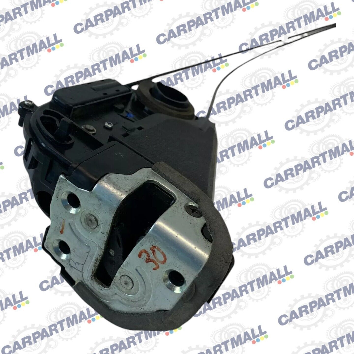 2004-2009 Toyota Prius Rear Right Side Door Lock Latch Release Actuator Assembly