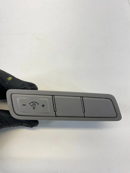 2015-2019 HYUNDAI SONATA DASHBOARD DIMMER LIGHT SWITCH OEM FACTORY 93700C1100TGG