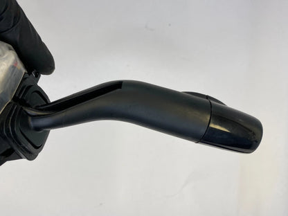 2005-2007 MERCURY MARINER TURN SIGNAL & FRONT HEADLIGHT LEVER COMBINATION SWITCH