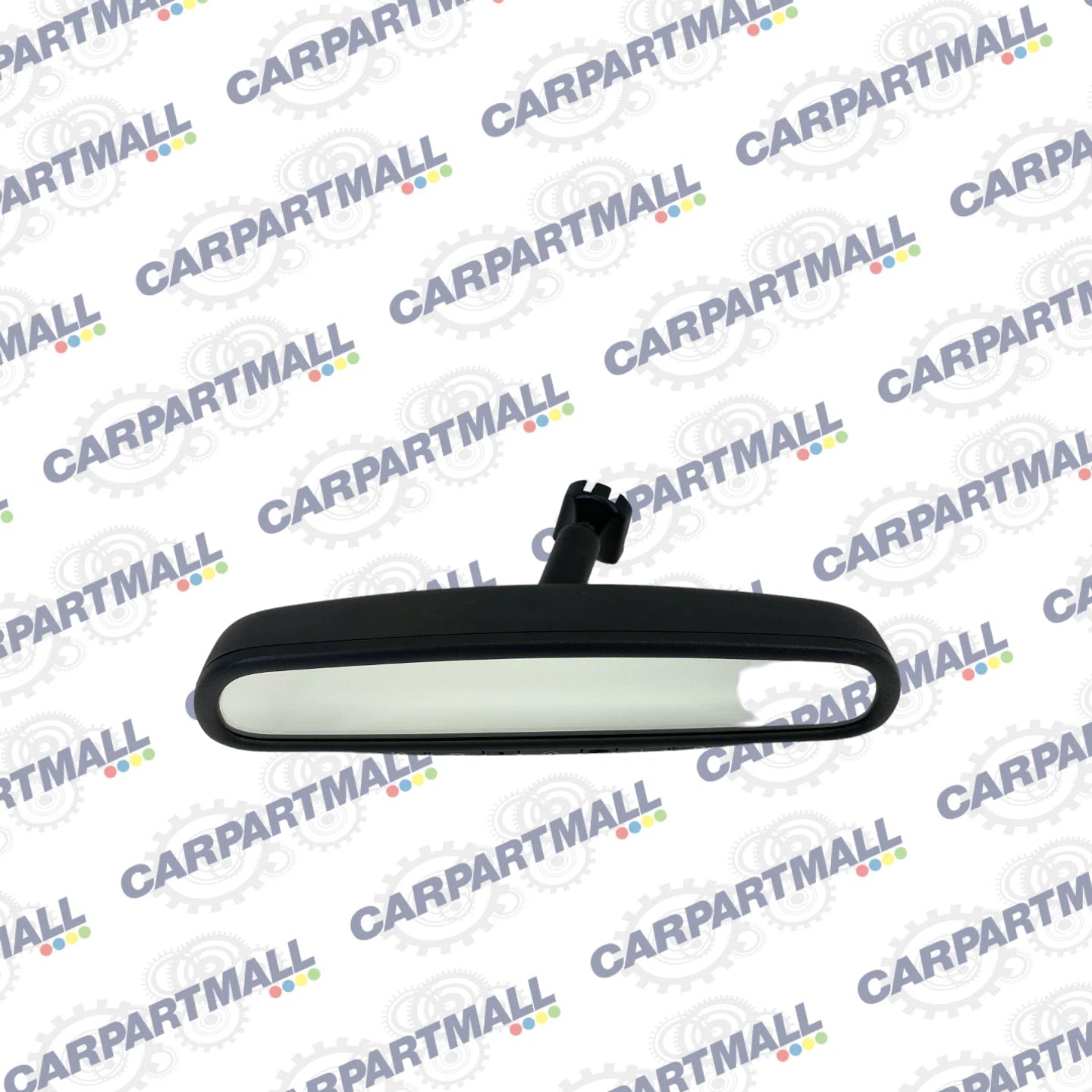 2005-2009 KIA SORENTO INSIDE REAR VIEW MIRROR ASSEMBLY WITH HOME LINK OEM