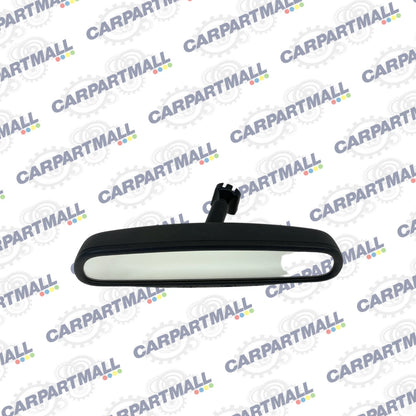 2005-2009 KIA SORENTO INSIDE REAR VIEW MIRROR ASSEMBLY WITH HOME LINK OEM