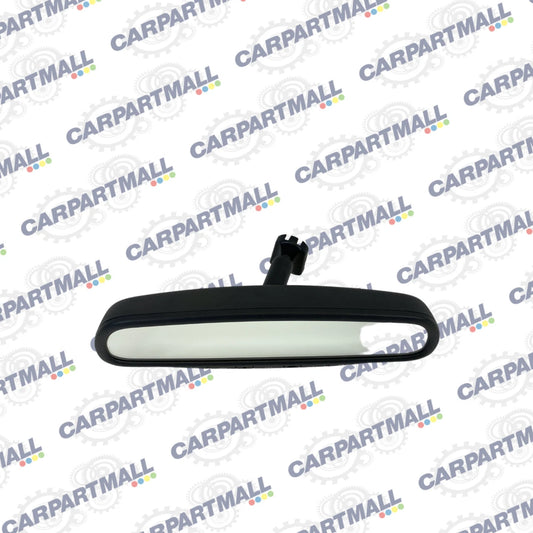2005-2009 KIA SORENTO INSIDE REAR VIEW MIRROR ASSEMBLY WITH HOME LINK OEM