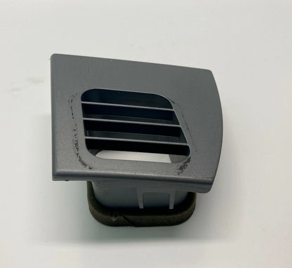 2002 2003 2004 2005 BMW 745I 745LI LEFT DRIVER SIDE DASH AC AIR VENT GRILLE TRIM