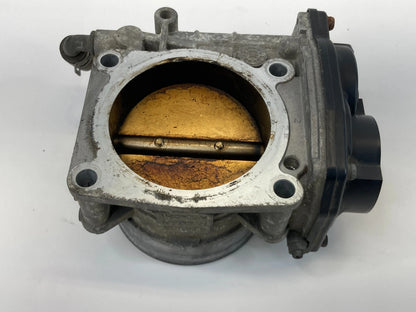 2009-2014 NISSAN MURANO 3.5L V6 THROTTLE BODY THROTTLE VALVE SERA 526-01 OEM