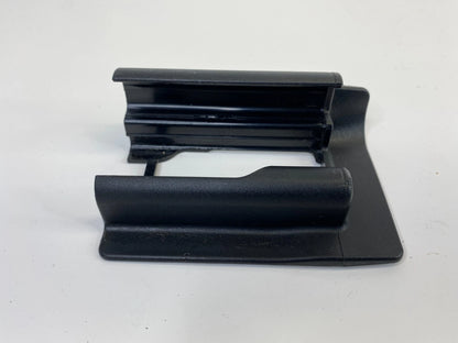 2010-2016 MERCEDES-BENZ E350 FRONT RIGHT SEAT TRACK INNER COVER TRIM 2129191020