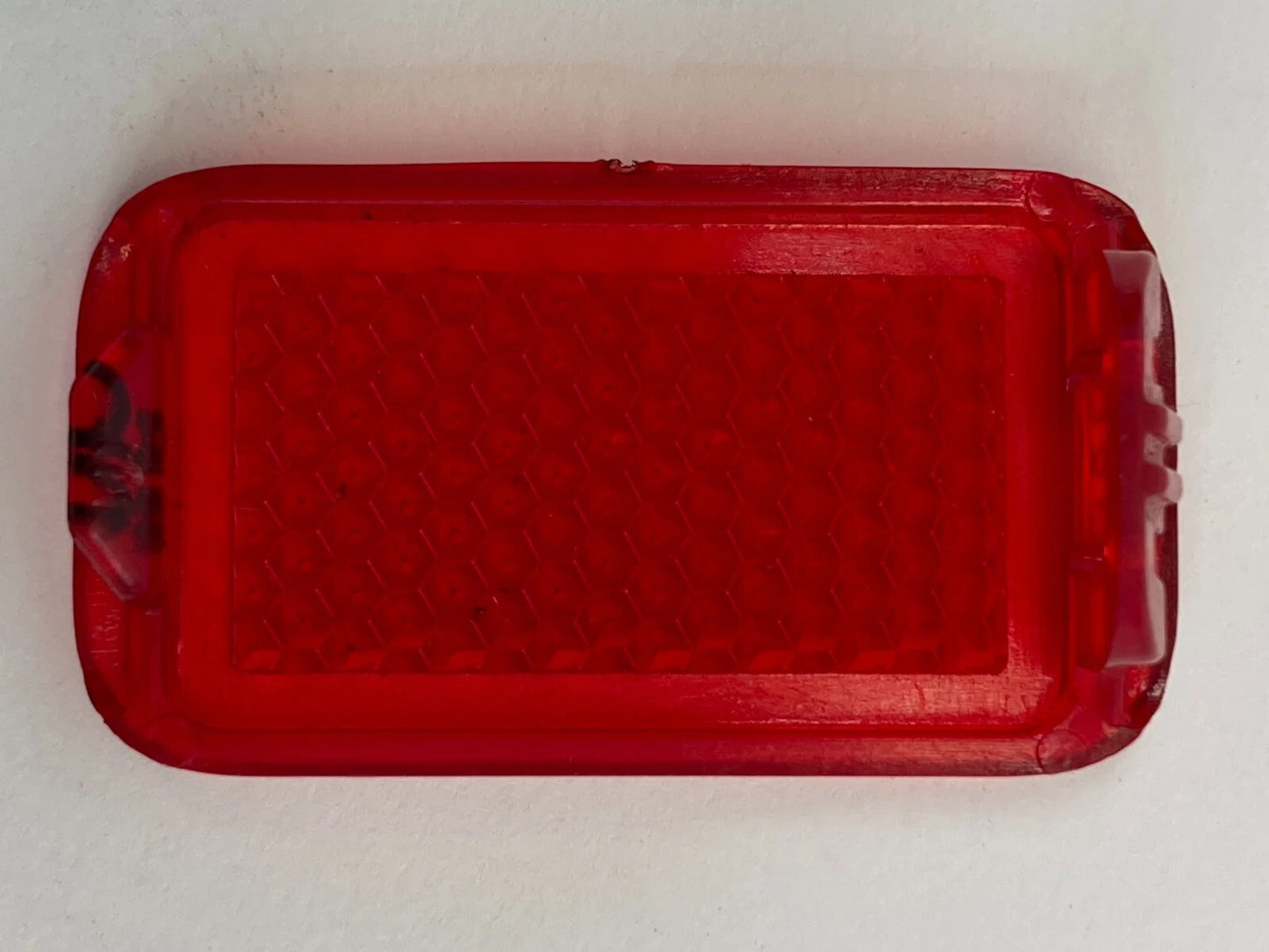 2009-2019 FORD FLEX REAR RIGHT SIDE DOOR LIGHT LENS COVER TRIM OEM