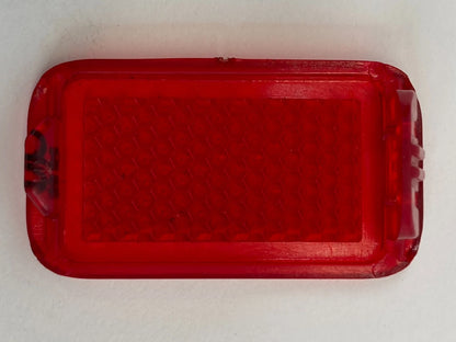 2009-2019 FORD FLEX REAR RIGHT SIDE DOOR LIGHT LENS COVER TRIM OEM