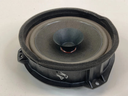 2010-2017 CHEVROLET EQUINOX REAR RIGHT DOOR AUDIO SOUND SPEAKER 23446920 OEM