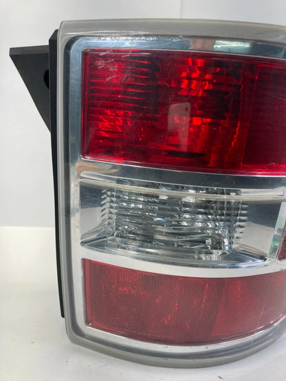 2012-2019 Ford Flex Rear Left Side Tail Light Taillight Lamp CA83-13B505-AB OEM