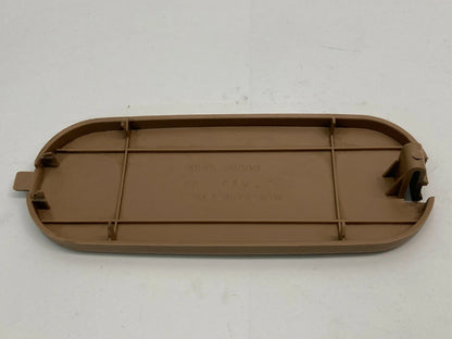 1997 97 MERCURY VILLAGER REAR TRUNK INTERIOR COVER LID PANEL TRIM F3XA-1245792
