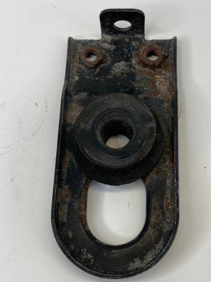 2011-2016 HYUNDAI ELANTRA LEFT & RIGHT UPPER RADIATOR SUPPORT BRACKET PAIR SET
