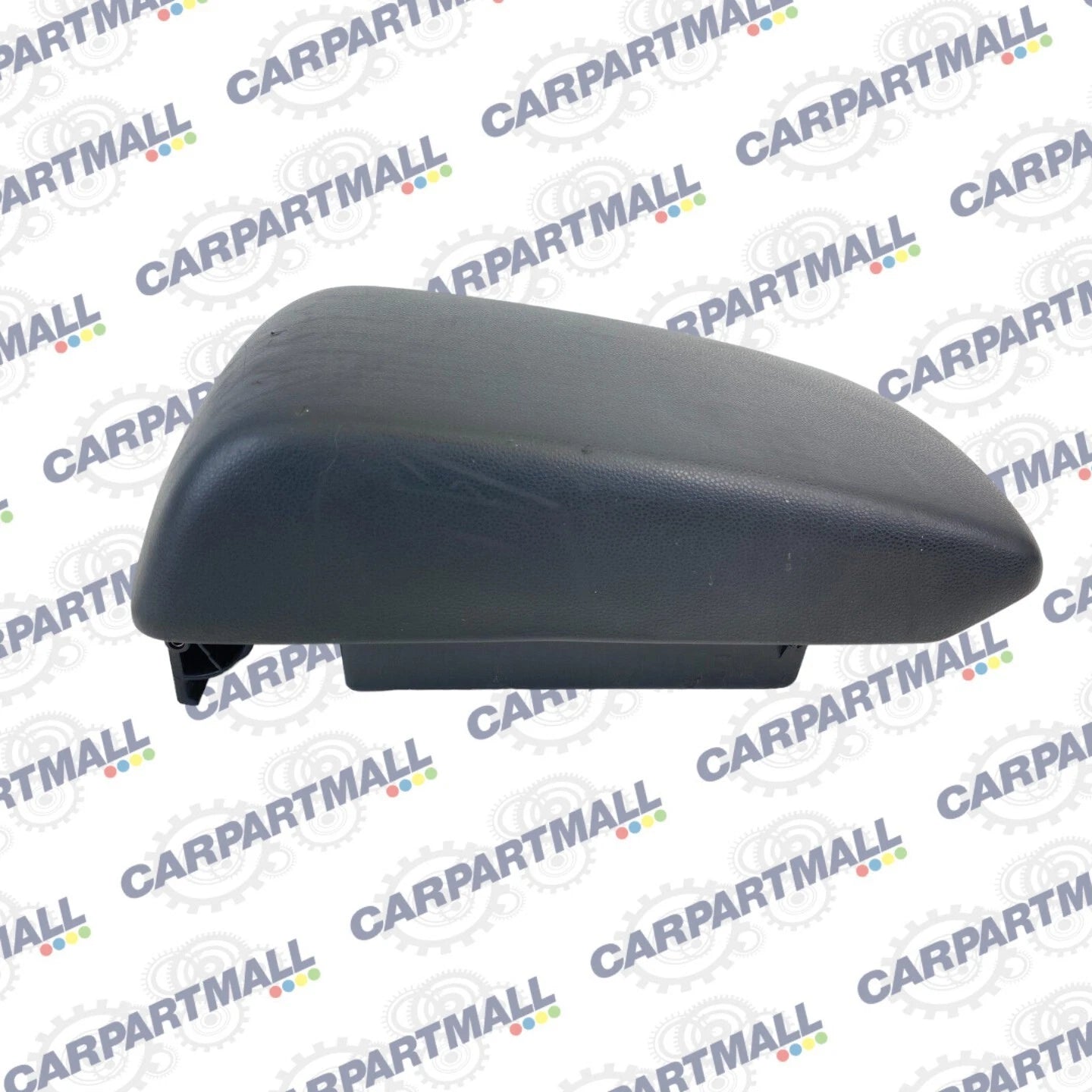 04 05 06 MAZDA 3 CENTER CONSOLE ARM REST ARMREST LID COVER CAP STORAGE OEM