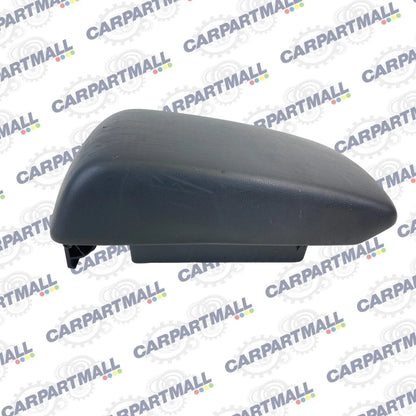 04 05 06 MAZDA 3 CENTER CONSOLE ARM REST ARMREST LID COVER CAP STORAGE OEM