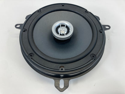Powerbass OE-652 6.5" Co-Axial Full-Range Door Speaker Audio 2OHM