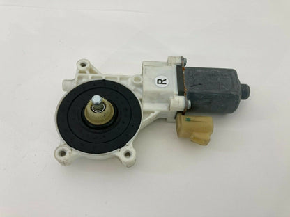2007-2009 SATURN AURA FRONT RIGHT PASSENGER SIDE POWER WINDOW MOTOR 0130822249