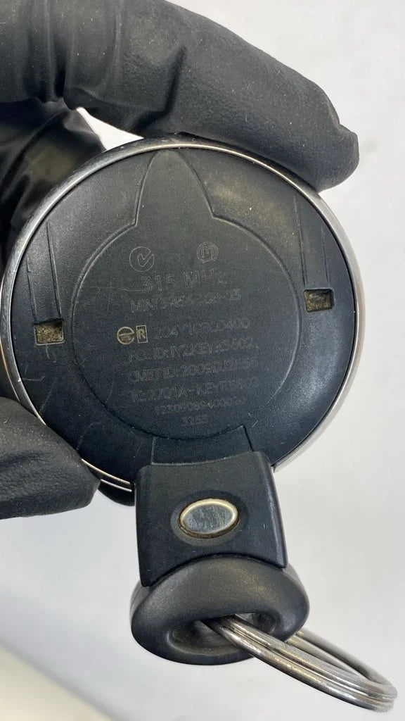 2007-2018 MINI COOPER START STOP IGNITION STARTER BUTTON PUSH SWITCH 9299332 OEM