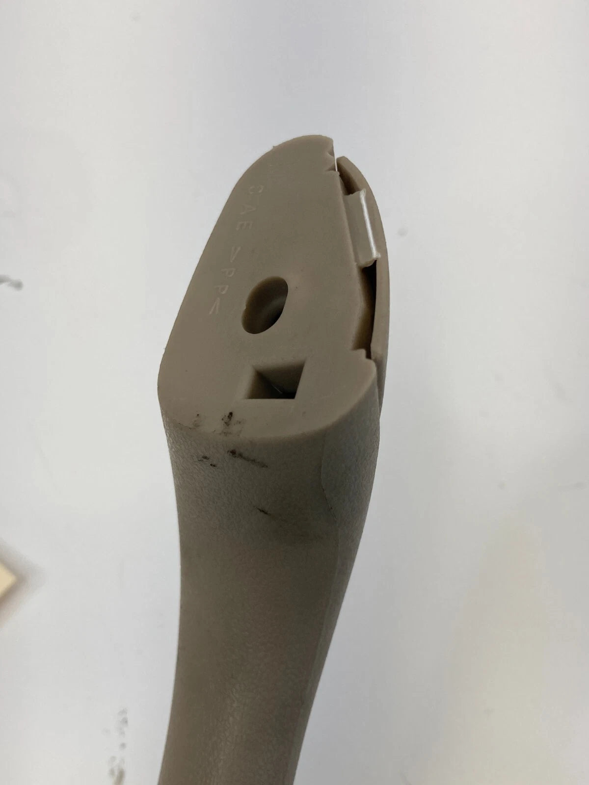 2000 2001 00 01 MAZDA MPV REAR LEFT GRAB GRIP HANDLE ASSIST STRAP B25D69470 OEM