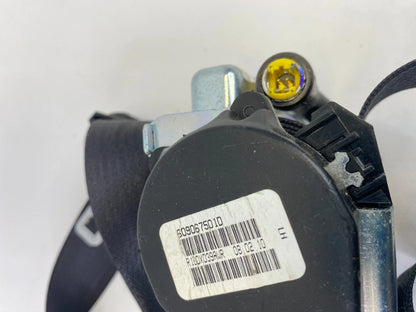 2009 2010 DODGE JOURNEY FRONT LEFT DRIVER SEAT BELT RETRACTOR 609067501D OEM