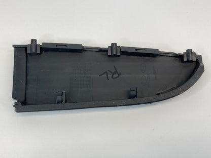 2010 2011 Kia Soul Rear Left Door Side Trim Cover Armrest Cap 83710-2K000 OEM