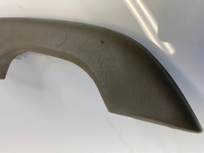 1998-2002 TOYOTA COROLLA REAR RIGHT DOOR ARMREST ARM REST TRIM 74211-02060-A OEM