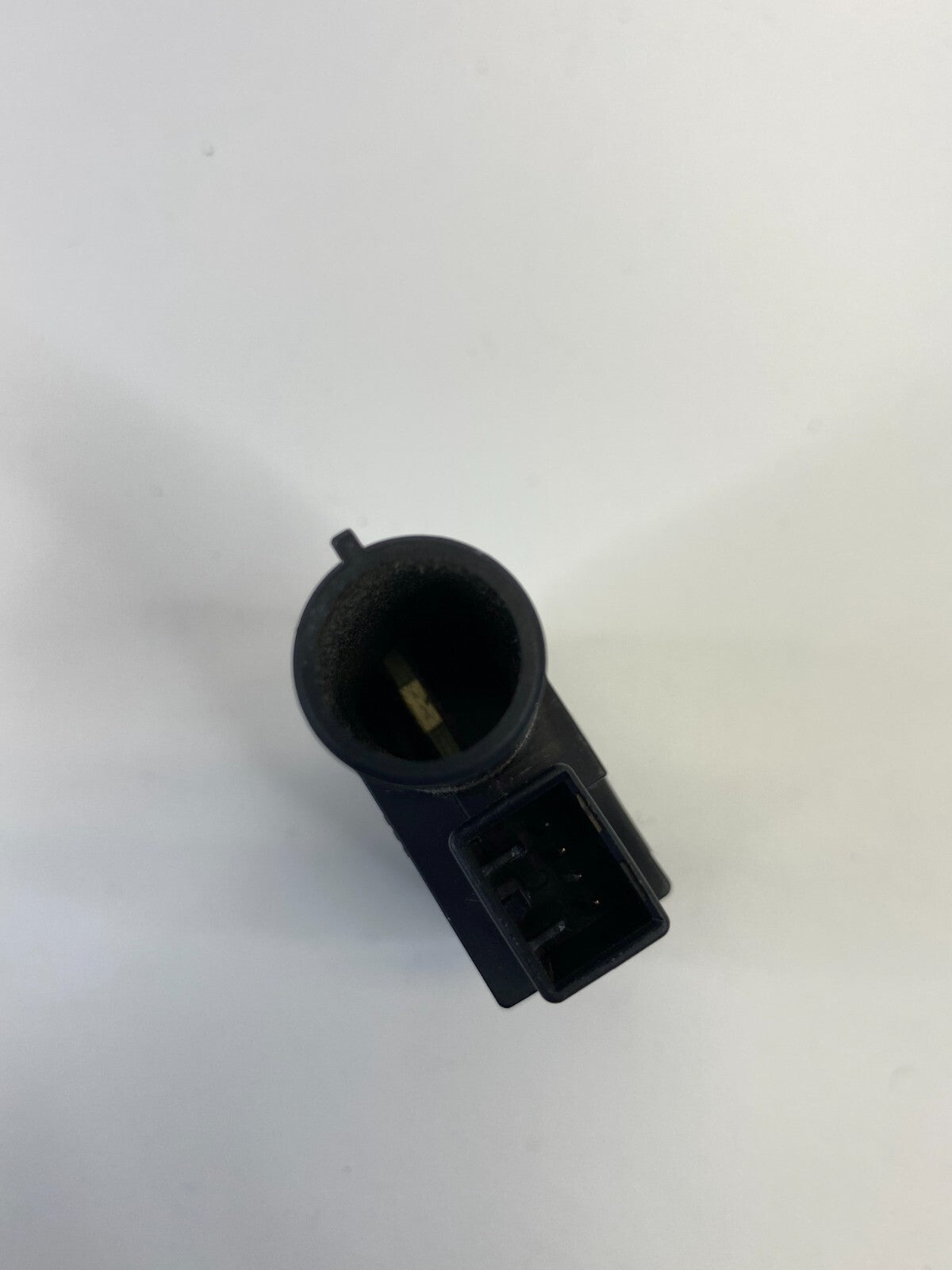 2011-2016 Honda Odyssey Air Temp Humidity Control Sensor Module 80590-STX-A023