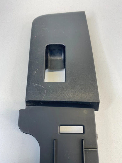 04-08 ACURA TL FRONT RIGHT DOOR WINDOW SWITCH COVER TRIM PANEL 83500-SEPA-A010