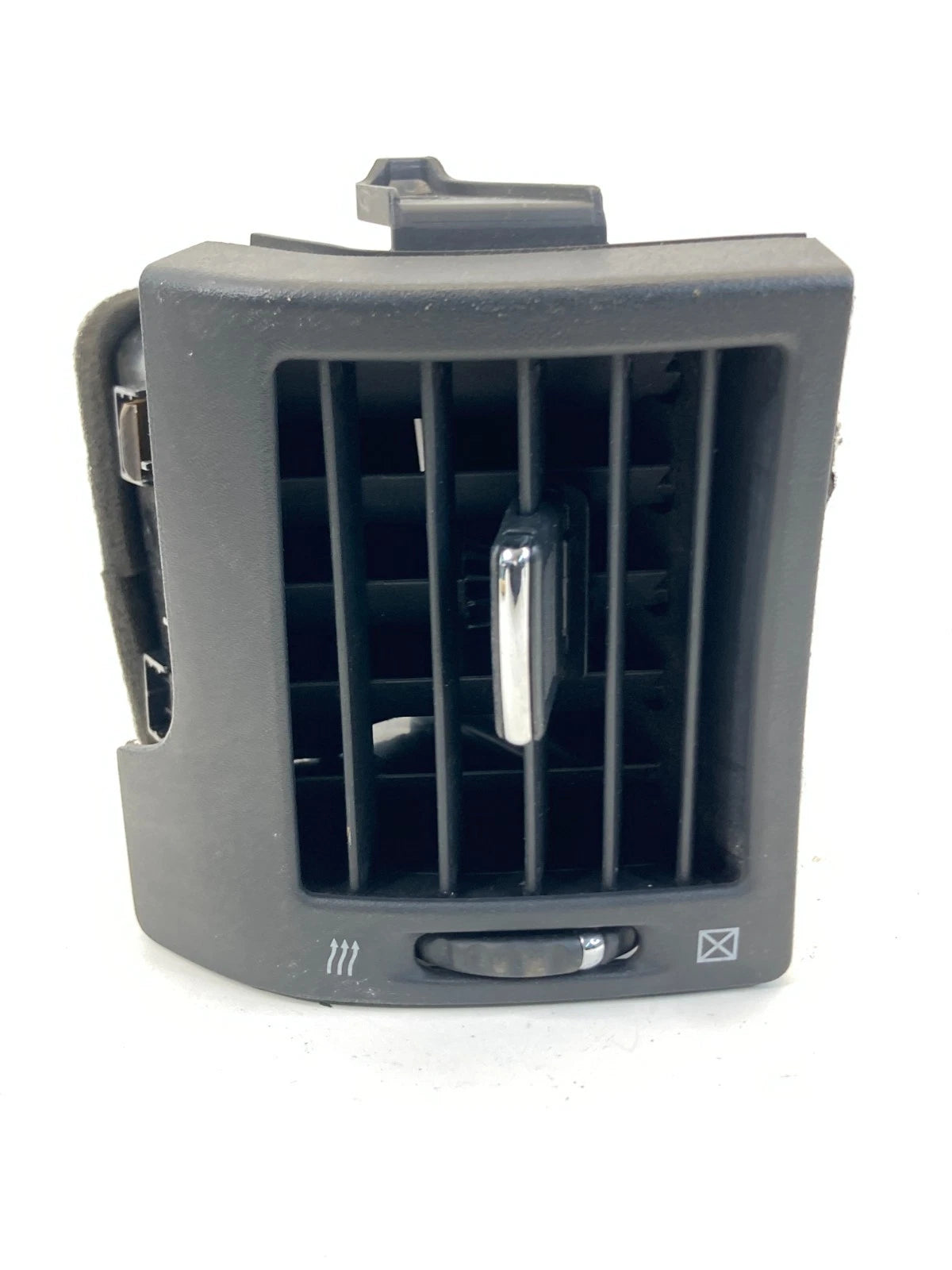 06-10 INFINITI M35 M45 FRONT RIGHT SIDE DASH AC AIR VENT GRILLE OUTLET 68760EG00