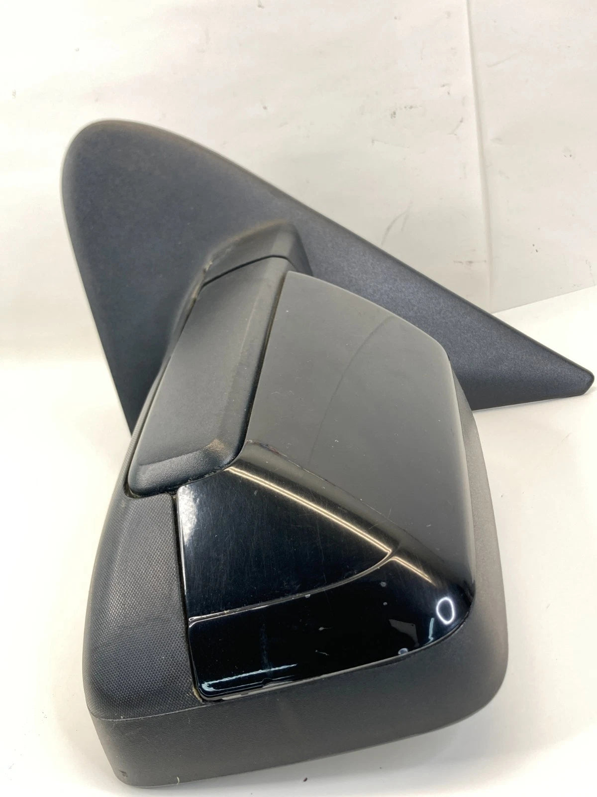 2007-2011 FORD EXPEDITION FRONT LEFT DRIVER SIDE VIEW POWER DOOR MIRROR OEM