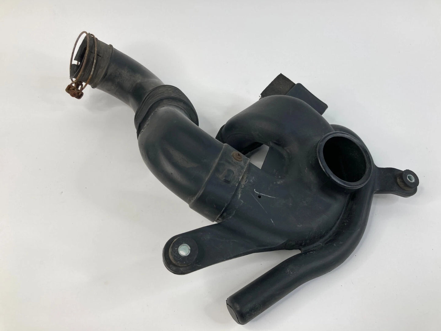 2004-2009 TOYOTA PRIUS ENGINE AIR INTAKE RESONATOR FLOW TUBE HOSE 1775121120 OEM