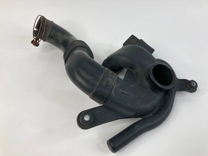 2004-2009 TOYOTA PRIUS ENGINE AIR INTAKE RESONATOR FLOW TUBE HOSE 1775121120 OEM