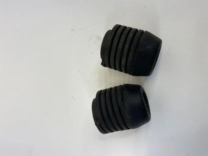 2006-2015 HYUNDAI SONATA FRONT HOOD RUBBER CUSHION BUFFER STOPPER BUMPER SET OEM